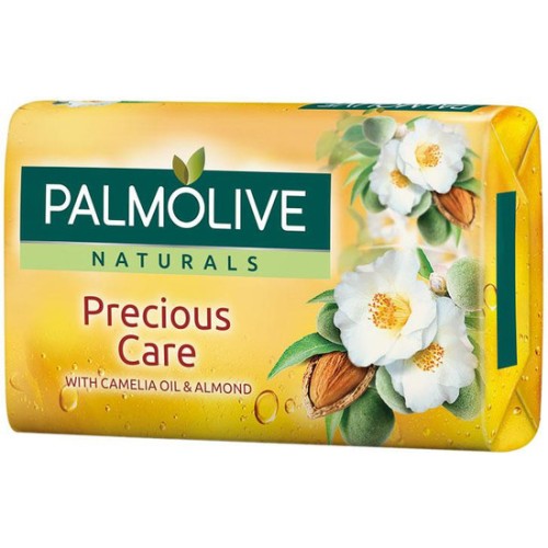 Jabón Palmolive Con Aceite De Camelia 90gr