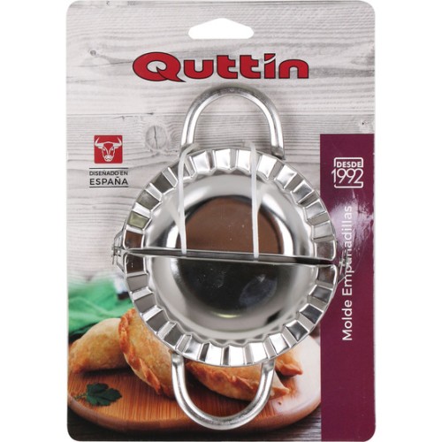 9.5cm Empanadilla Mold Quttin