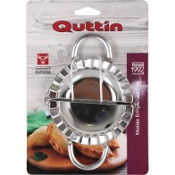 9.5cm Empanadilla Mold Quttin