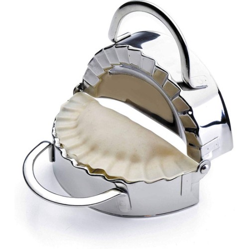 Molde empanadillas 9.5cm Quttin
