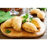 9.5cm Empanadilla Mold Quttin