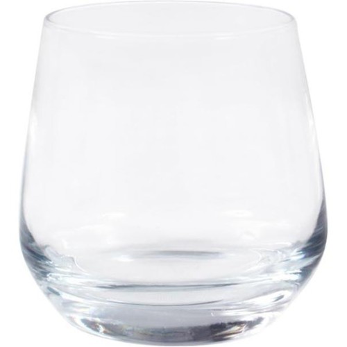 Set 4 Vasos Whisky 345cc Lal - Perfectos para Espirituosos