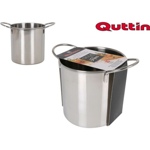 Olla Alta Quttin Mini
