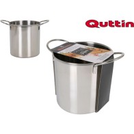 High Pot Quttin Mini