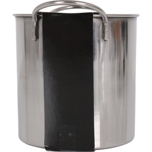 High Pot Quttin Mini