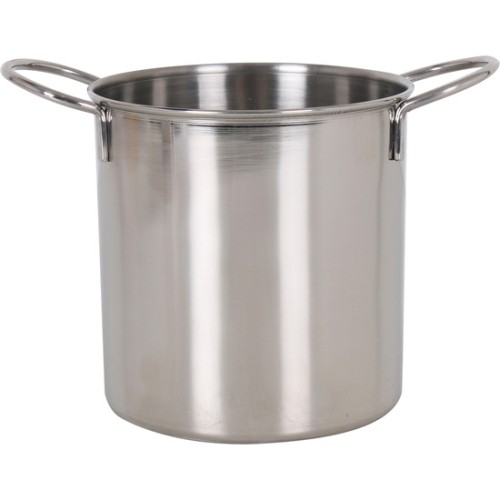 High Pot Quttin Mini