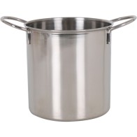 High Pot Quttin Mini