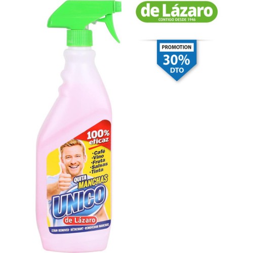 Pistola Quitamanchas 750ml