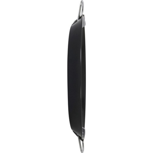 Paellera Antiadherente Inducción 40cm Quttin