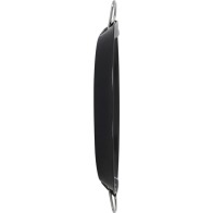Paellera Antiadherente Inducción 40cm Quttin