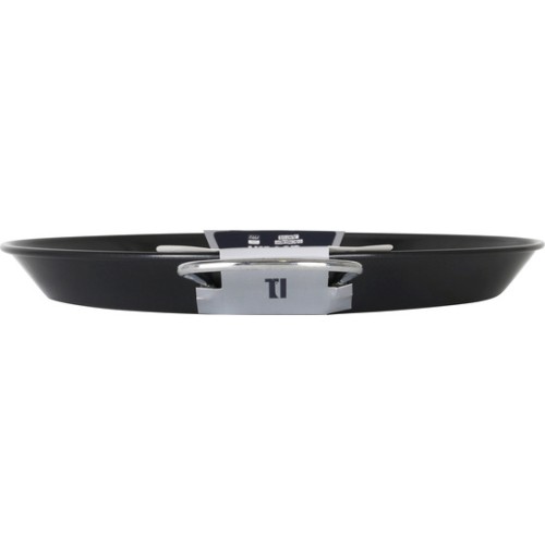 Induction Non-Stick Paella Pan 40cm Quttin