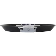 Induction Non-Stick Paella Pan 40cm Quttin