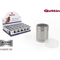 Stainless Steel Sifter Quttin