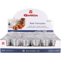 Stainless Steel Sifter Quttin