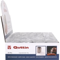 Stainless Steel Sifter Quttin