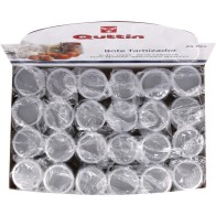 Stainless Steel Sifter Quttin