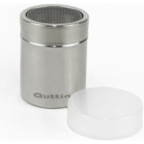 Stainless Steel Sifter Quttin