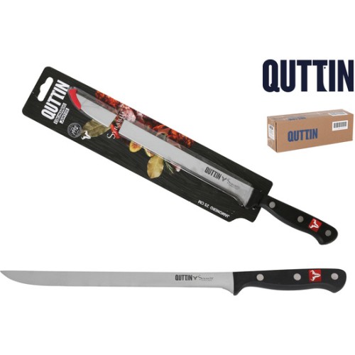 Cuchillo Jamonero 25cm Sybarite