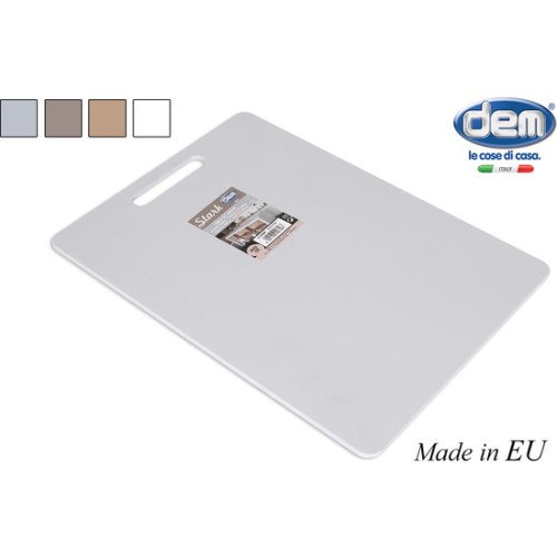 Tabla De Cortar 34x24cm Stark Colores