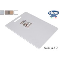 Colorful Cutting Board 34x24cm Stark