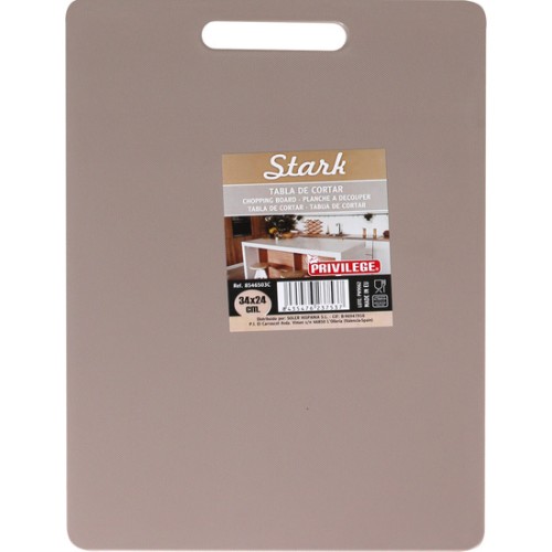 Colorful Cutting Board 34x24cm Stark