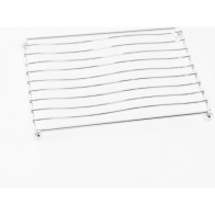 Square Metal Table Protector