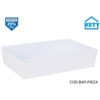 Modular Organization Box 22.5x15.5x5.3cm