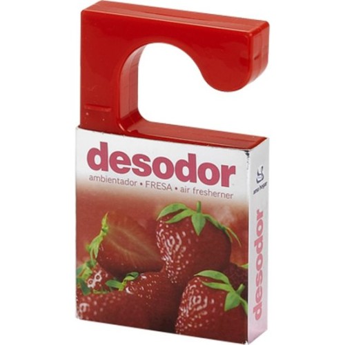 Strawberry Freshness Moth Repellent 15g