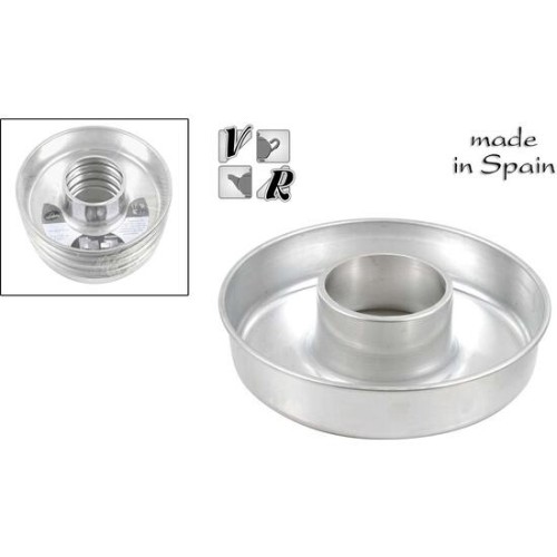 Aluminum Roll Mold 28cm
