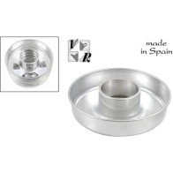 Aluminum Roll Mold 28cm