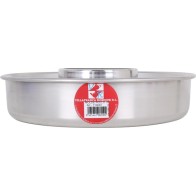 Aluminum Roll Mold 28cm