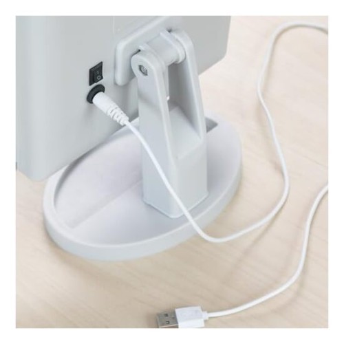 4 in 1 LED Makeup Mirror Innovagoods