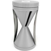 Pelador Espiral Quttin - Perfecto para Guarniciones Decorativas