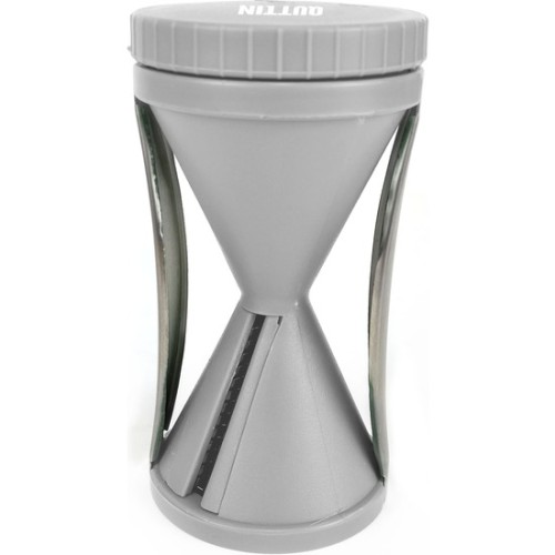 Pelador Espiral Quttin - Perfecto para Guarniciones Decorativas
