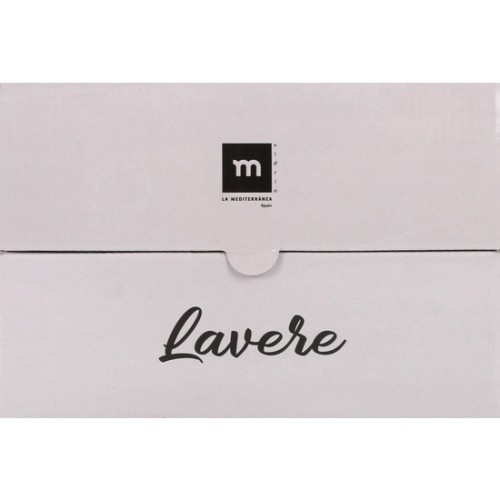 Set 6 Copas Vino 295cc 'Lavere' MD