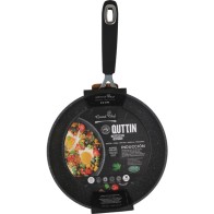 Sartén 22cm Grandchef Quttin