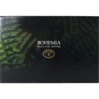 Set de 6 Vasos Cristal Bohemia 560cc Clara