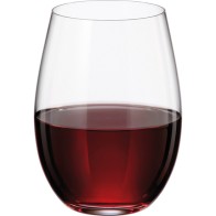 Set de 6 Vasos Cristal Bohemia 560cc Clara