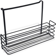 Kitchen Door Organizer 34x9.5x22 Confortime