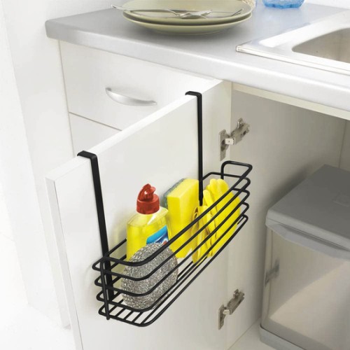 Kitchen Door Organizer 34x9.5x22 Confortime