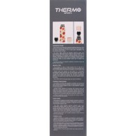 Termo Inox 500ml Style Dec.2 Surt. Thermosport