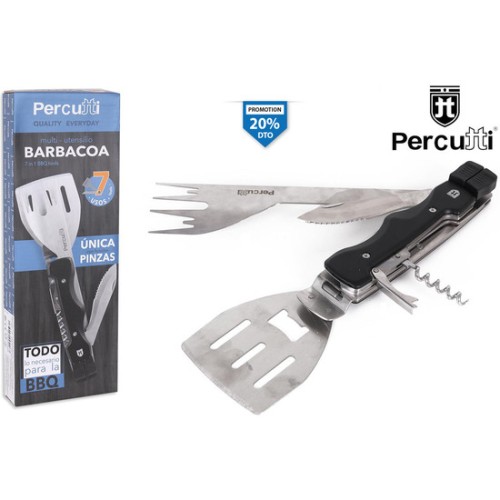 Multi Barbecue Accessory