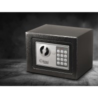 Caja Fuerte 4L para Almacenamiento de Objetos de Valor