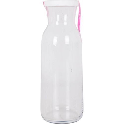 Botella/Decant 1.2L con 2 Opciones de Color