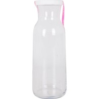 Botella/Decant 1.2L con 2 Opciones de Color