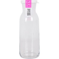 Botella/Decant 1.2L con 2 Opciones de Color