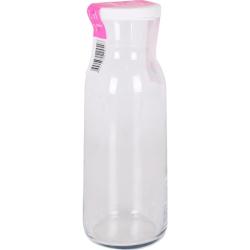 Botella/Decant 1.2L con 2 Opciones de Color