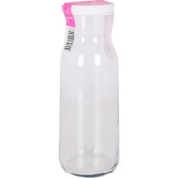Botella/Decant 1.2L con 2 Opciones de Color