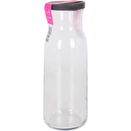 Botella/Decant 1.2L con 2 Opciones de Color