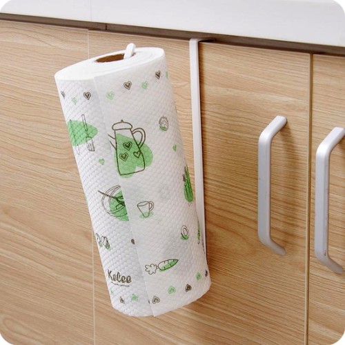 Portarrollos Colgar Cocina Metal 26cm